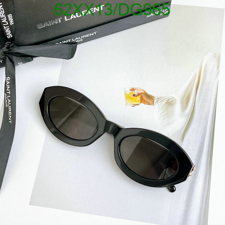 Glasses-YSL Code: DG965 $: 62USD