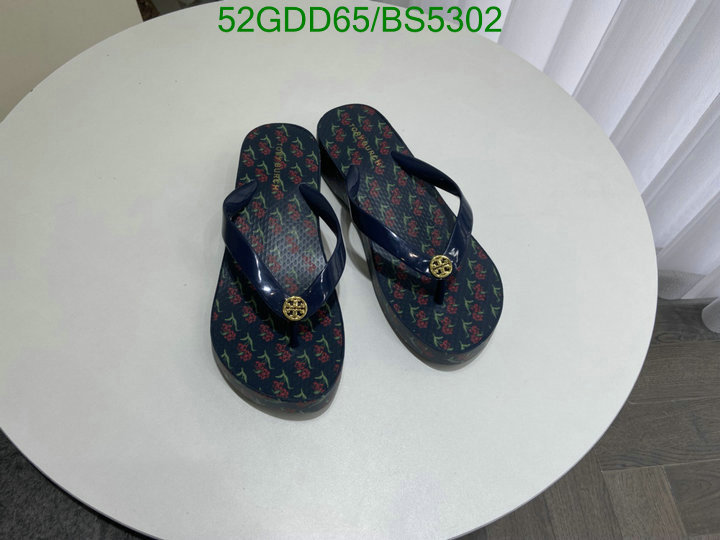 Women Shoes-Tory Burch Code: BS5302 $: 52USD