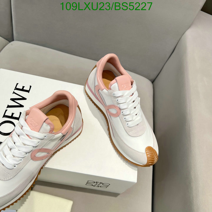 Women Shoes-Loewe Code: BS5227 $: 109USD