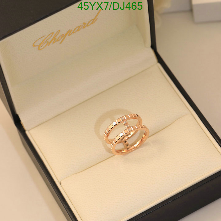 Jewelry-Chopard Code: DJ465 $: 45USD