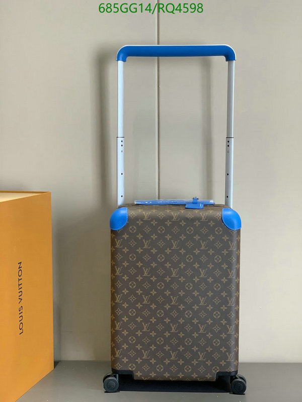 Trolley Case-LV Code: RQ4598 $: 685USD