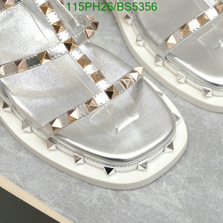 Women Shoes-Valentino Code: BS5356 $: 115USD