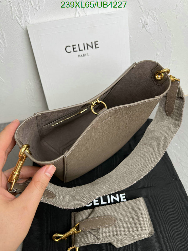 Celine Bag-(Mirror)-Bucket bag- Code: UB4227 $: 239USD