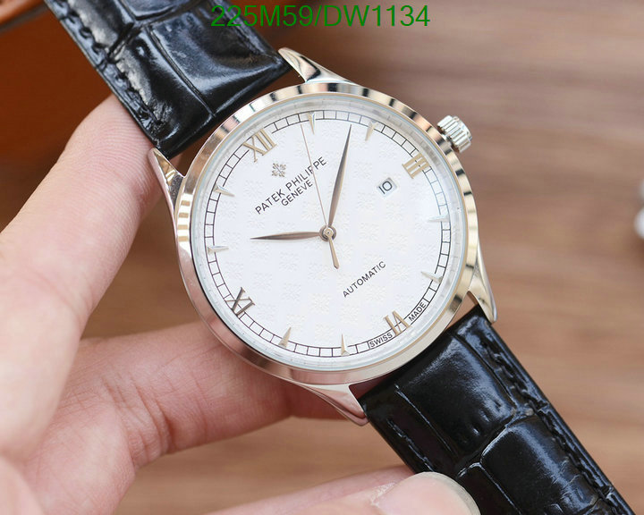 Watch-Mirror Quality-Patek Philippe Code: DW1134 $: 225USD