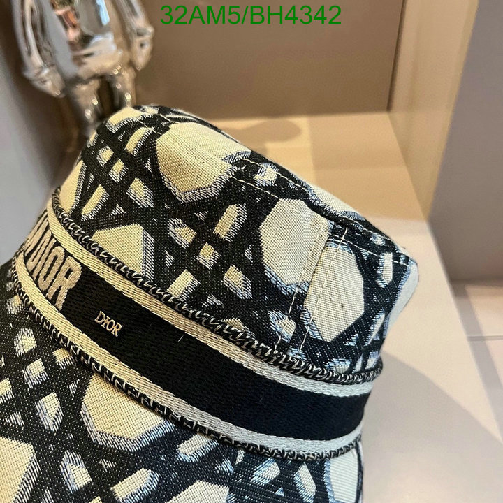 Cap-(Hat)-Dior Code: BH4342 $: 32USD