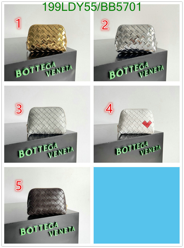 BV Bag-(Mirror)-Clutch- Code: BB5701 $: 199USD