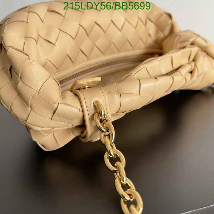 BV Bag-(Mirror)-Jodie Code: BB5699 $: 215USD