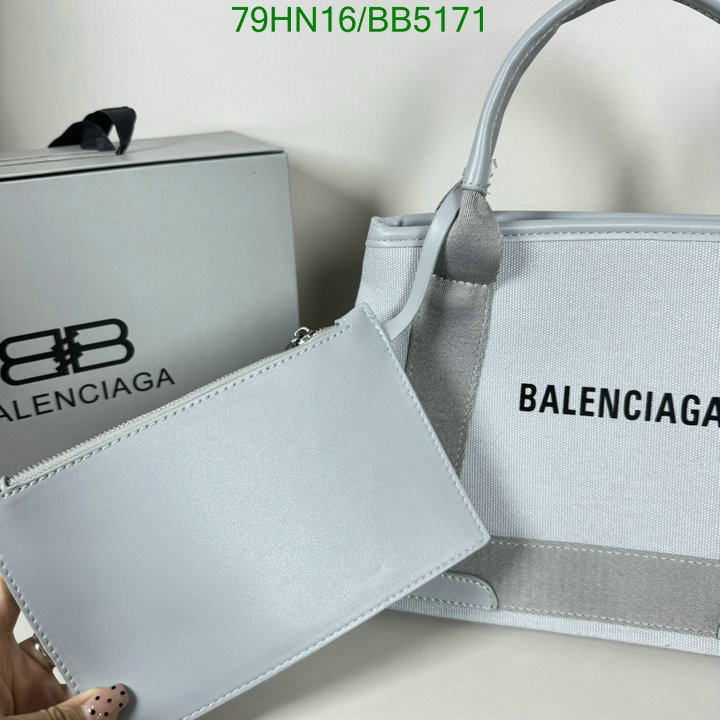 Balenciaga Bag-(4A)-Other Styles- Code: BB5171 $: 79USD