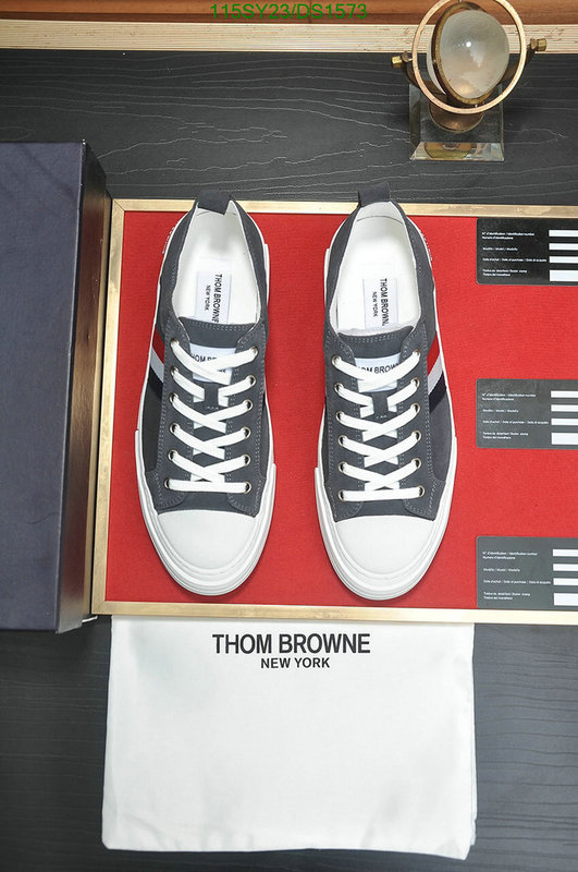 Men shoes-Thom Browne Code: DS1573 $: 115USD