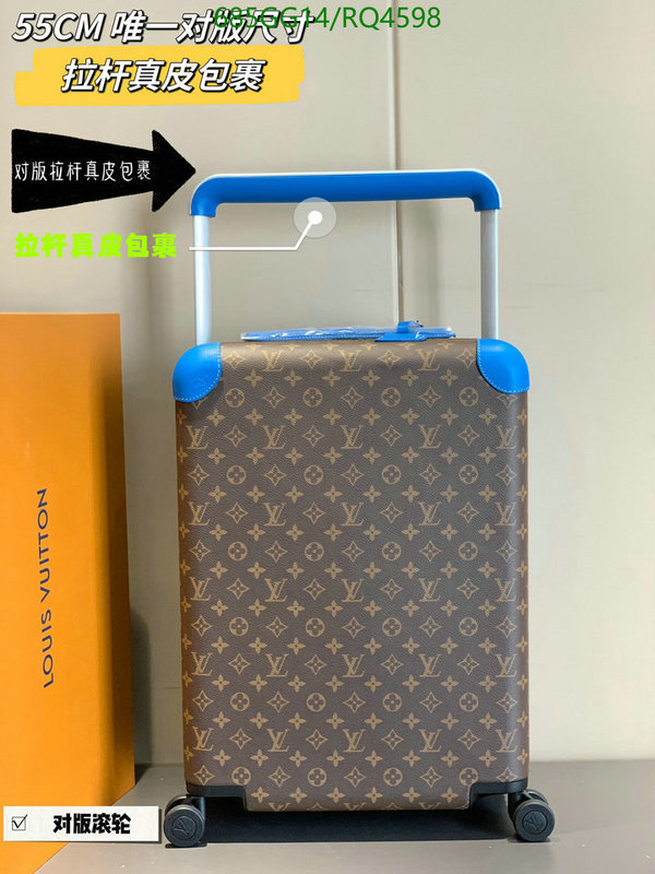 Trolley Case-LV Code: RQ4598 $: 685USD