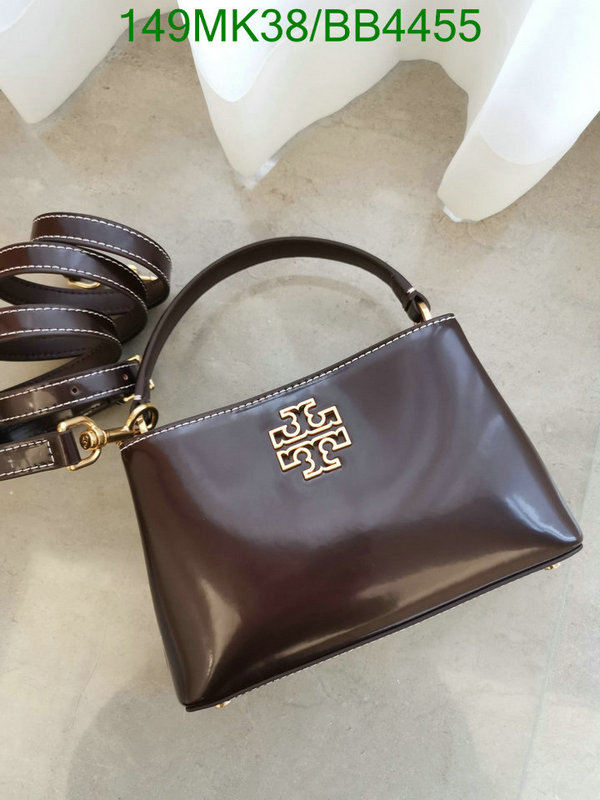 Tory Burch Bag-(Mirror)-Handbag- Code: BB4455 $: 149USD