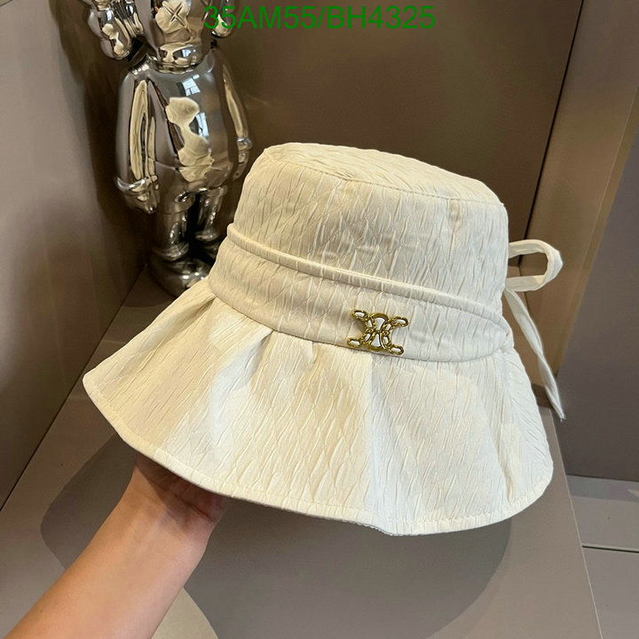 Cap-(Hat)-Celine Code: BH4325 $: 35USD