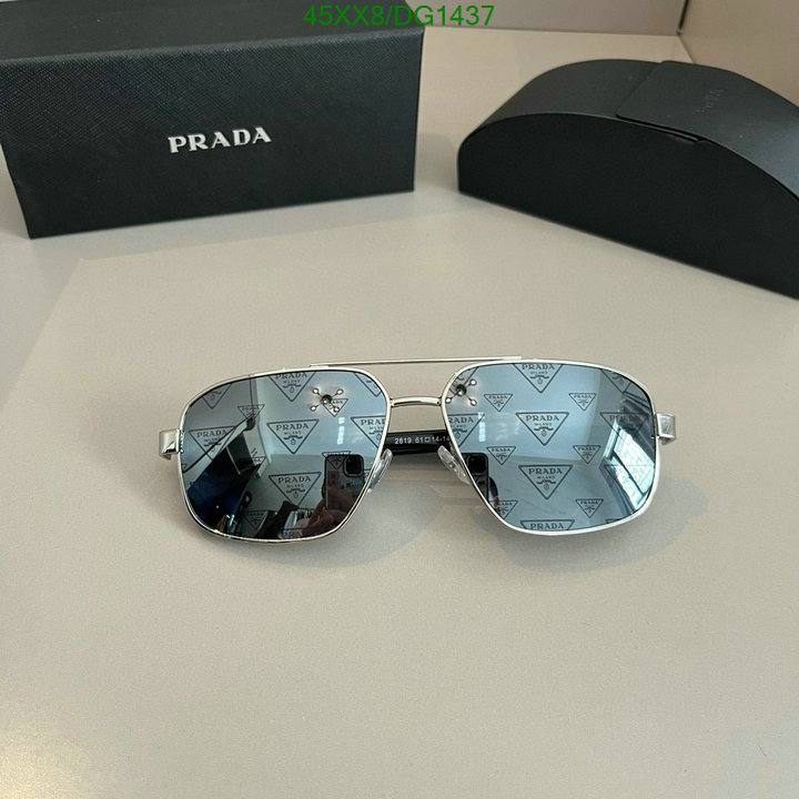 Glasses-Prada Code: DG1437 $: 45USD