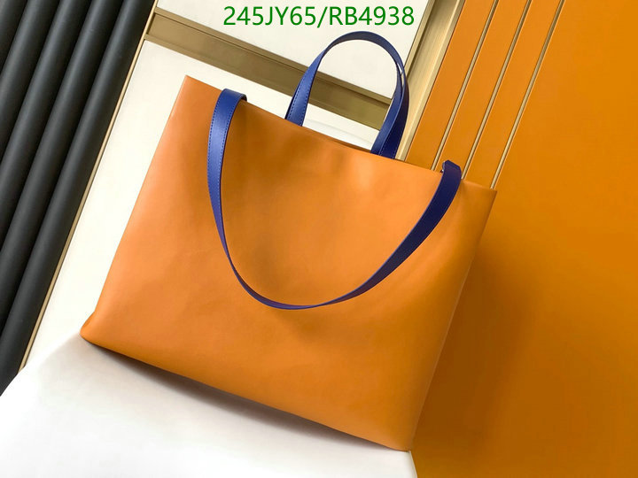 LV Bag-(Mirror)-Handbag- Code: RB4938 $: 245USD