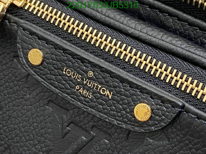 LV Bag-(Mirror)-Discovery- Code: UB5316 $: 229USD