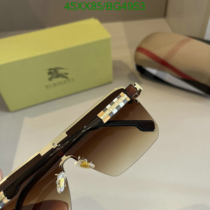 Glasses-Burberry Code: BG4953 $: 45USD