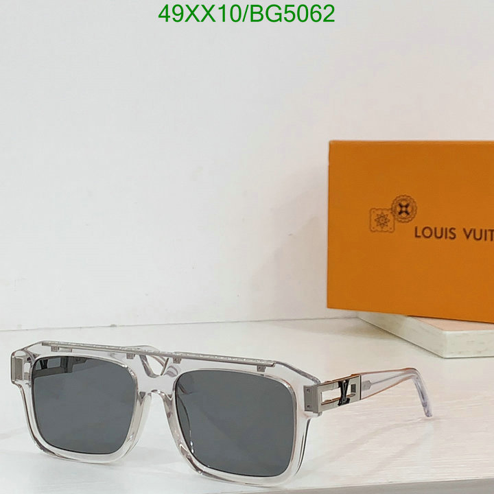 Glasses-LV Code: BG5062 $: 49USD