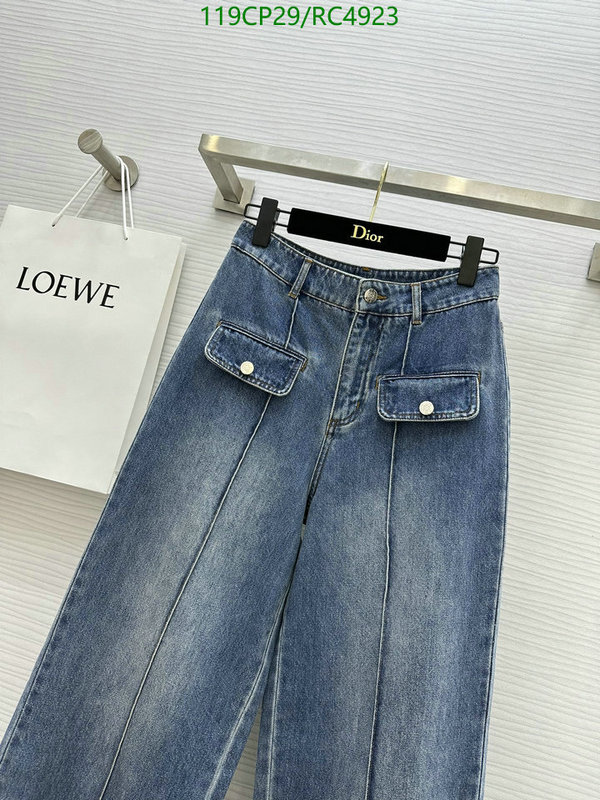 Clothing-Loewe Code: RC4923 $: 119USD