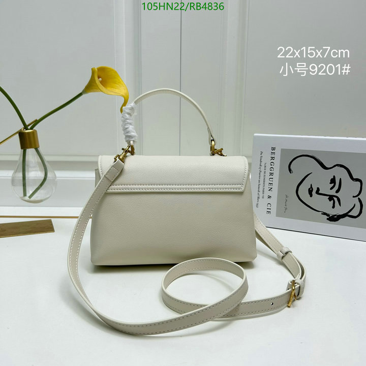 Celine Bag-(4A)-Handbag- Code: RB4836