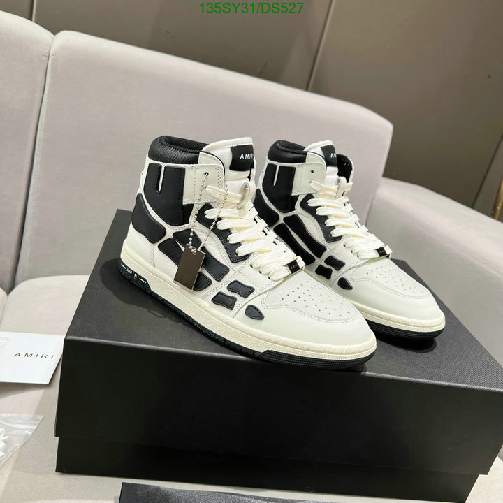 Men shoes-AMIRI Code: DS527 $: 135USD