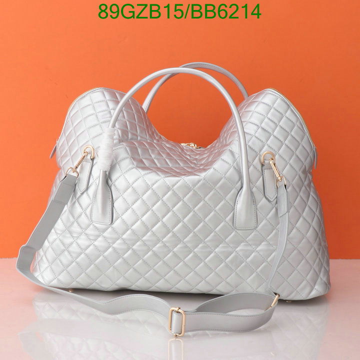 YSL Bag-(4A)-Handbag- Code: BB6214 $: 89USD