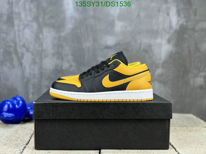 Men shoes-Nike Code: DS1536 $: 135USD