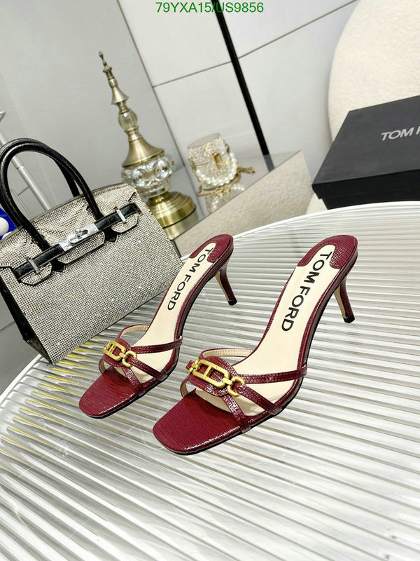 Women Shoes-Tom Ford Code: US9856 $: 79USD