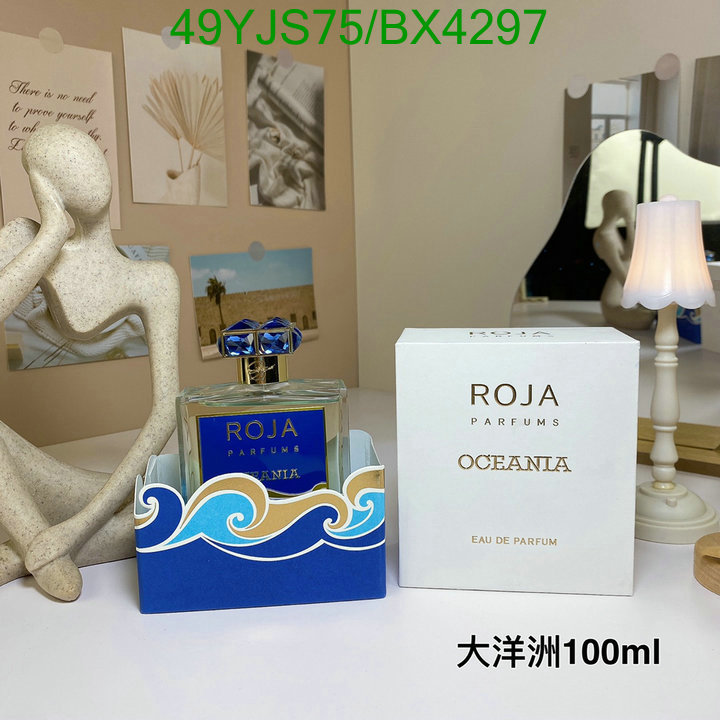 Perfume-Roja Code: BX4297 $: 49USD