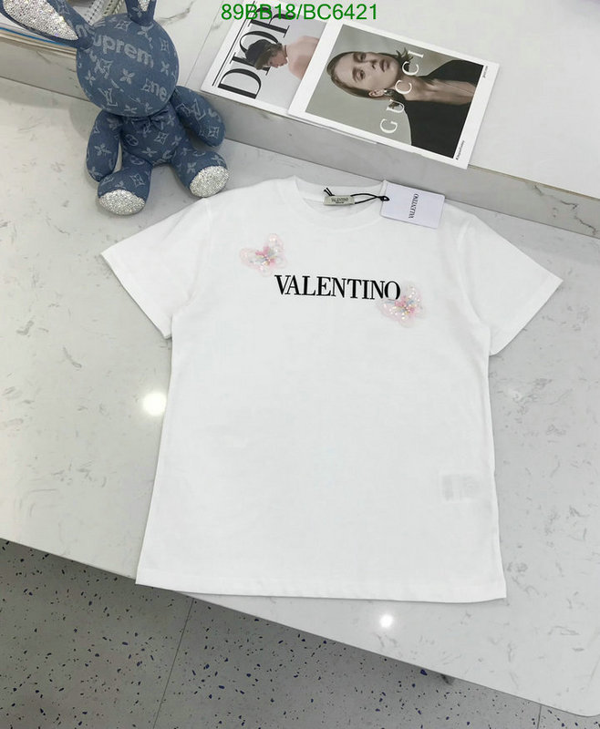 Clothing-Valentino Code: BC6421 $: 89USD