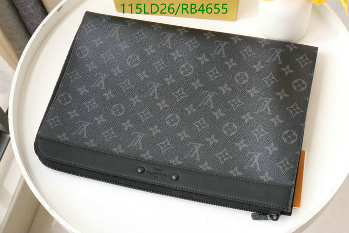 LV Bag-(Mirror)-Trio- Code: RB4655 $: 115USD