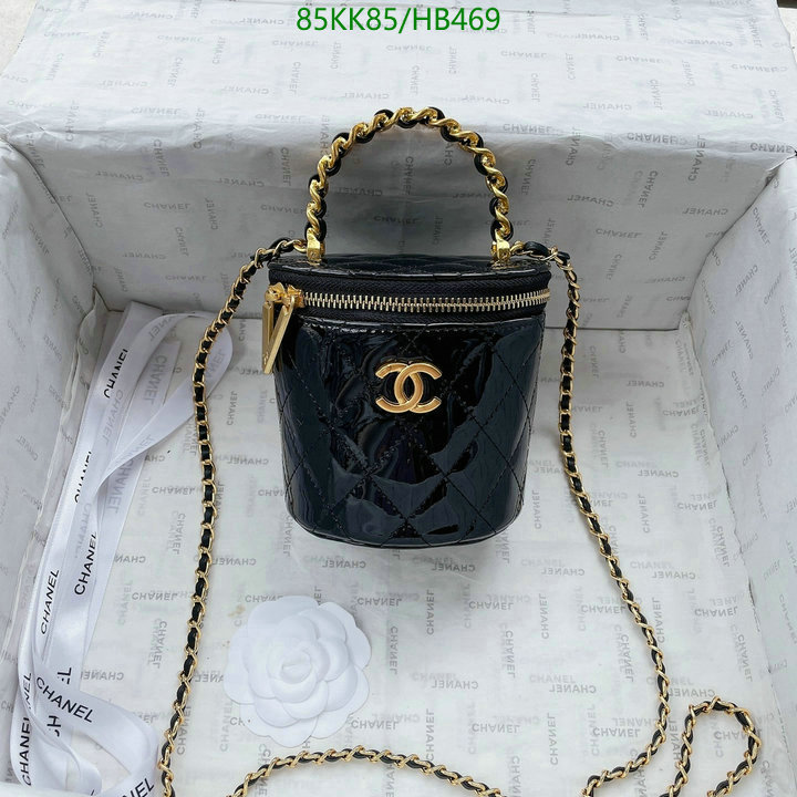 Chanel Bag-(4A)-Other Styles- Code: HB469 $: 85USD