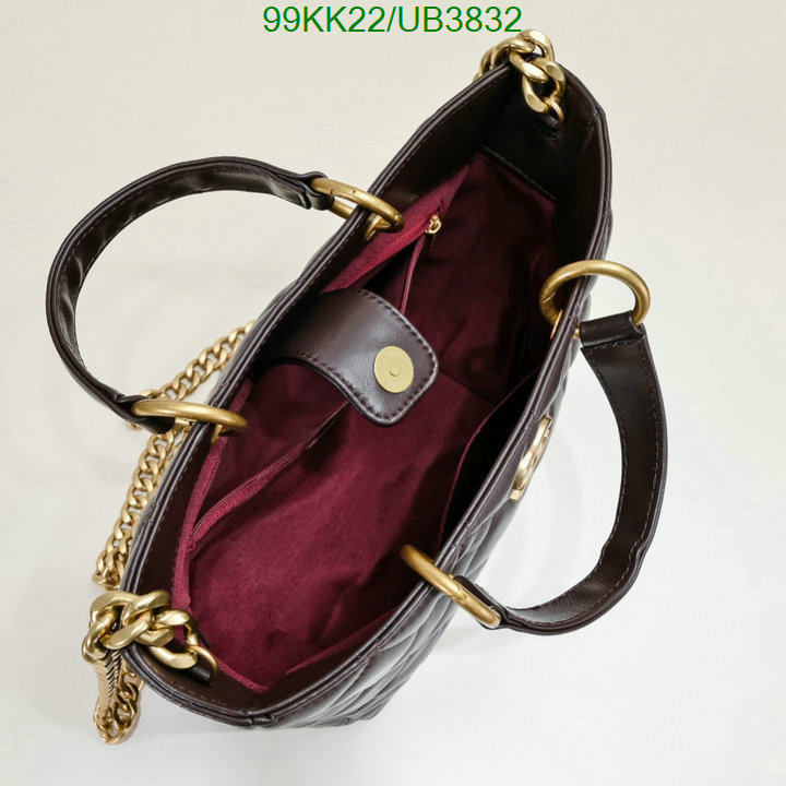 Chanel Bag-(4A)-Handbag- Code: UB3832 $: 99USD