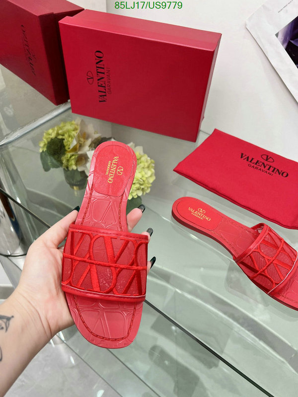 Women Shoes-Valentino Code: US9779