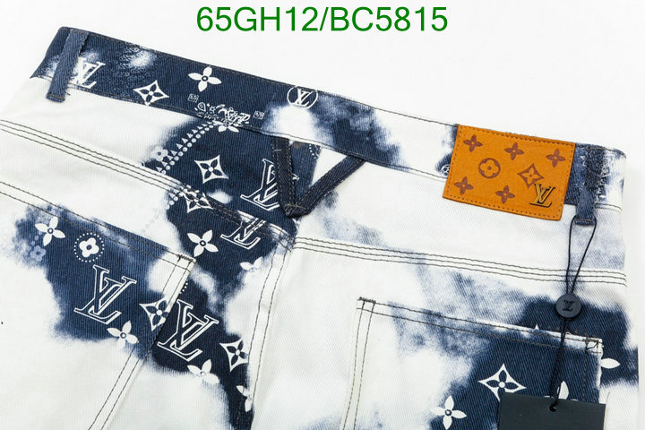 Clothing-LV Code: BC5815 $: 65USD