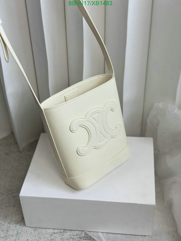 Celine Bag-(4A)-Bucket bag- Code: XB1483 $: 89USD