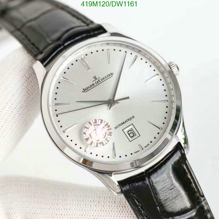 Watch-Mirror Quality-Jaeger-LeCoultre Code: DW1161 $: 419USD