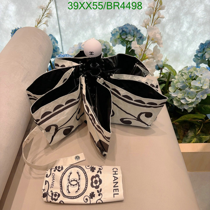 Umbrella-Chanel Code: BR4498 $: 39USD