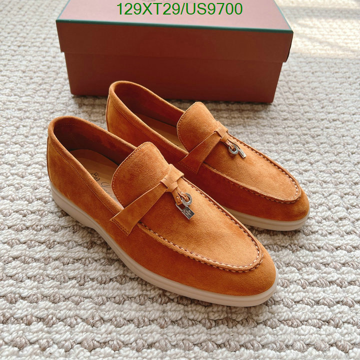 Men shoes-Loro Piana Code: US9700 $: 129USD