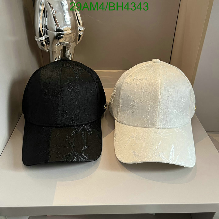 Cap-(Hat)-Dior Code: BH4343 $: 29USD