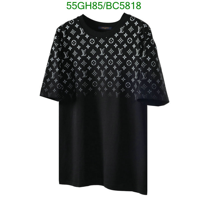 Clothing-LV Code: BC5818 $: 55USD