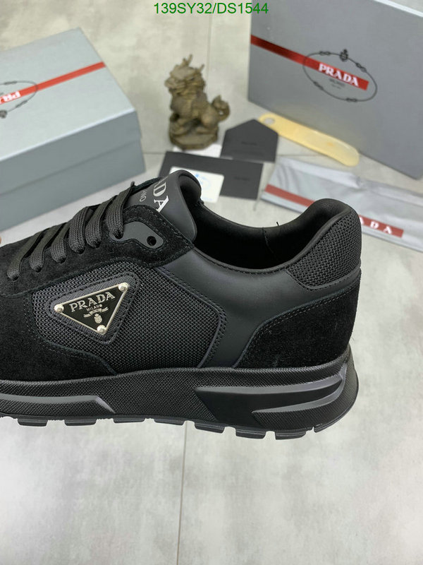 Men shoes-Prada Code: DS1544 $: 139USD