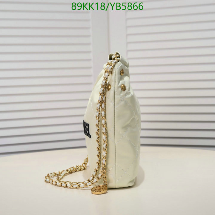 Chanel Bag-(4A)-Handbag- Code: YB5866 $: 89USD