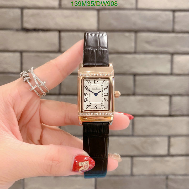 Watch-4A Quality-Jaeger-LeCoultre Code: DW908 $: 139USD