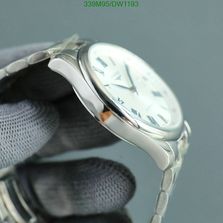 Watch-Mirror Quality-Longines Code: DW1193 $: 339USD