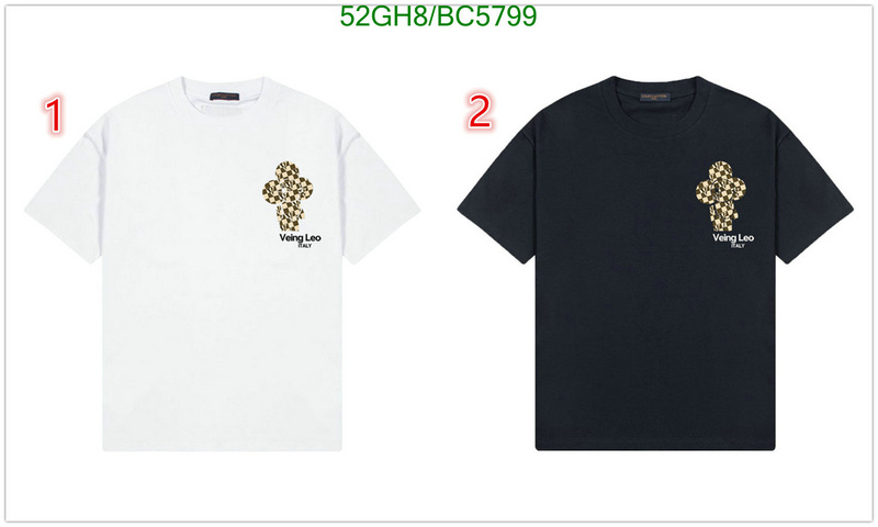 Clothing-LV Code: BC5799 $: 52USD