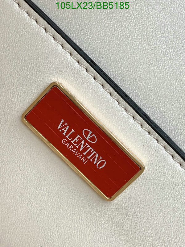 Valentino Bag-(4A)-Diagonal- Code: BB5185 $: 105USD