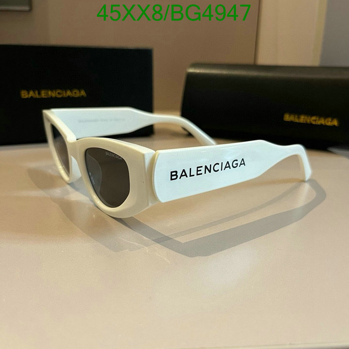 Glasses-Balenciaga Code: BG4947 $: 45USD