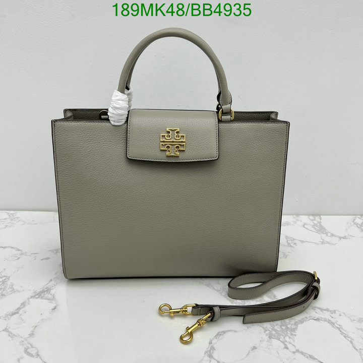 Tory Burch Bag-(Mirror)-Handbag- Code: BB4935 $: 189USD