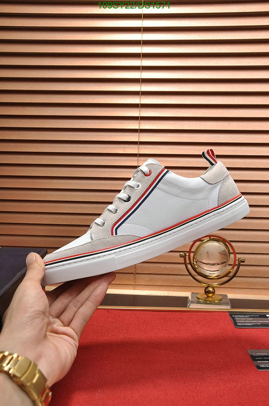 Men shoes-Thom Browne Code: DS1571 $: 109USD