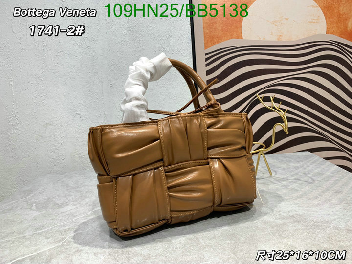 BV Bag-(4A)-Arco Code: BB5138 $: 109USD